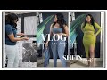 Spring Project |SHEIN Haul | Lougewear Sets You Need! | Hobby Lobby Spring Shopping