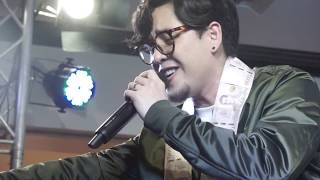 [2/2] MiniConcert  Tomisara - Tesco Lotus Phuket 10.02.2019