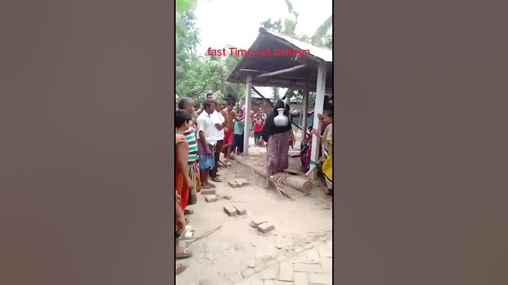 সত্যি কারের ভুত