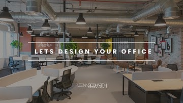 VS Design Studio | Architecture & Interior Designers ready to design your space
