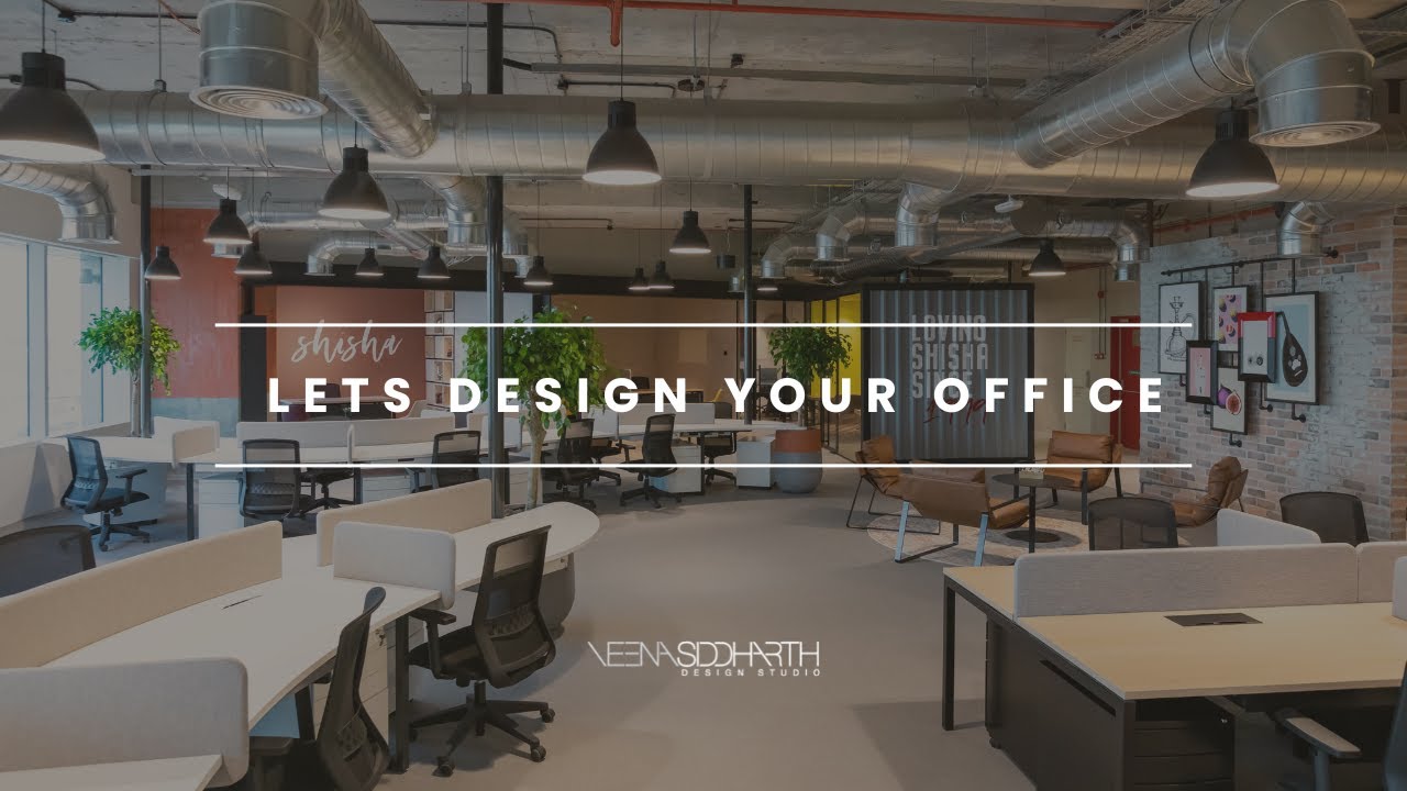 VS Design Studio | Architecture & Interior Designers ready to design your space