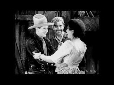 The Nevada Buckaroo still
