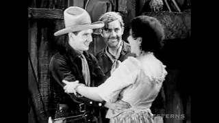 Nevada Buckaroo - Western Movie starring Bob Steele &amp; Gabby Hayes - Full Length Complete REMASTERED