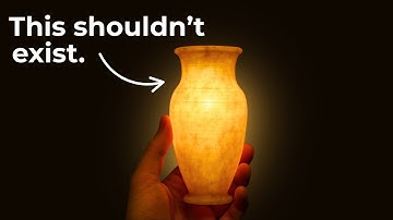 10 Artifacts That PROVE History Is a Lie