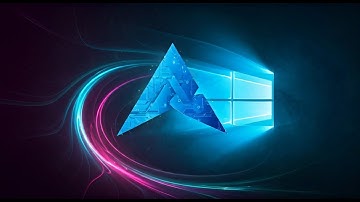 Install Arch Linux on a 2nd Disk in Windows 11 Computer