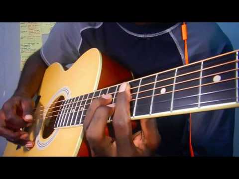 Sebastian Bach - By Your Side