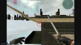 Junk Flea Glitch
