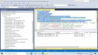 How to Retrieve SQL Server Jobs History As Per Our Requirement | T SQL Query to Fetch jobs History