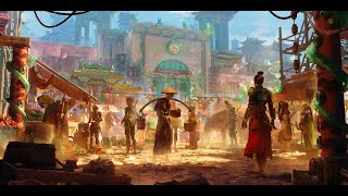 GW2 End of Dragons - The Hidden Vault Achievement (Reliving the Tragedy Achi) - New Kaineng City