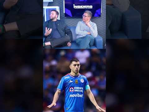 ¿Israel Reyes se va a Europa? 😎😱 #shorts