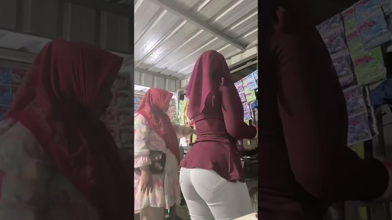 Aqumila gadis pandai memasak terbaru 