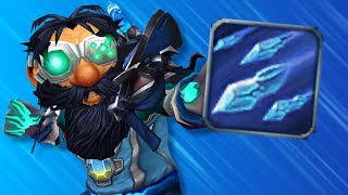 Is That A FROST MAGE GOD?! (5v5 1v1 Duels) - PvP WoW: Battle For Azeroth 8.3