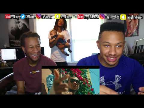 Swae Lee, Slim Jxmmi, Rae Sremmurd - Guatemala Reaction Video