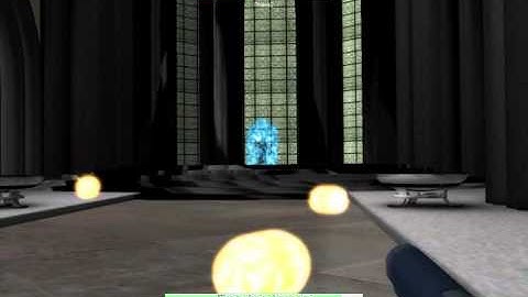 CoventryLand gameplay footage