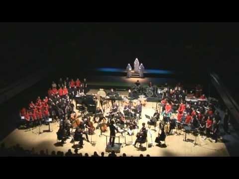 sinfonia ViVA UK - Romeo & Juliet performance.mp4