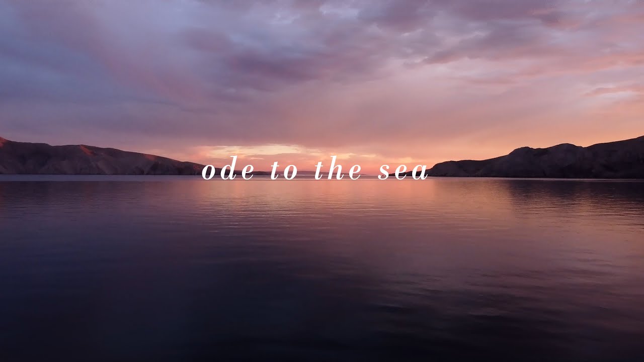 Ode To The Sea Belt main image 1