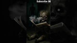 the horror short video 📷 like share comment subscribe to my channel ✨