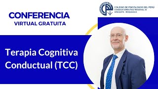 👉 Cómo se aplica la TERAPIA COGNITIVA CONDUCTUAL en las sesiones clinicas de salud mental (TCC) ? by Manuel Escudero, Psicólogo clínico 37,245 views 1 year ago 1 hour, 7 minutes