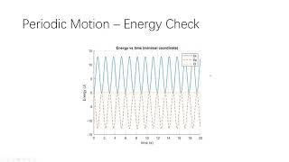 Triple Pendulum and 4 Bar Linkage Simulation