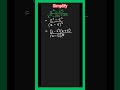Simplifying Rational Expressions by Factoring