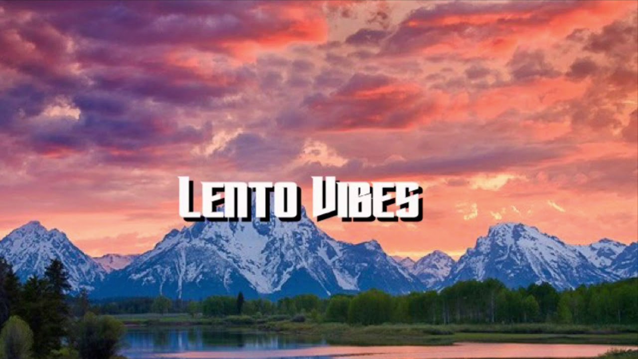 Nicky Jam, Anuel AA - Whine Up (Slow)