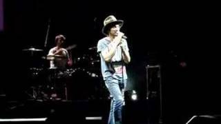 Zoe - Dead (live)