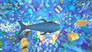 Interactive slope attraction for playground screenshot 4