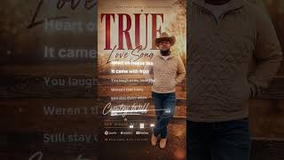 True – The Country Love Song That Feels Real 💗🤠 #CountryMusic #LoveSong #NewCountry