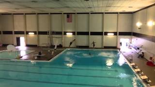 The Dads- Synchro