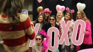 TTU Phi Lamb Spring Recruitment 2022