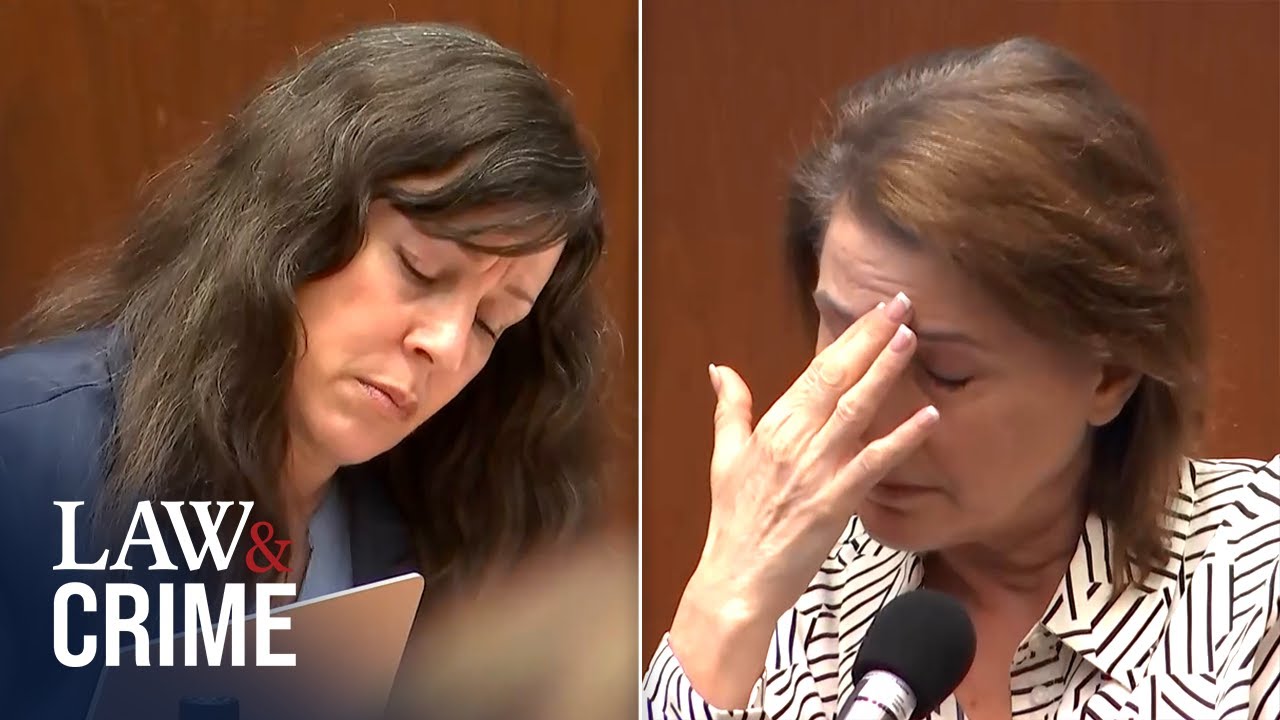 Monica Sementilli Sexted Lover Day of Husband's Funeral: State