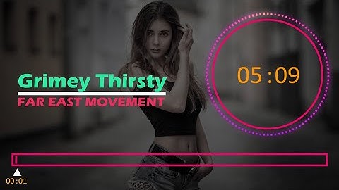 After Effects Tutorials | Audio Spectrum | AE | Tutorials | Vevo Candy