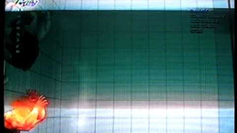 Honda Unblockable on Guile