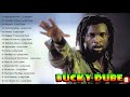 Lucky Dube Best of Greatest Hits - Remembering Lucky Dube Mix By Djeasy