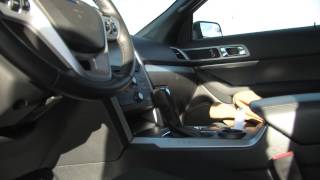 2013 Ford Explorer Brown 4472a Marquette Michigan Frei Chevy