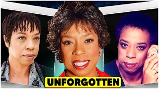 Lynne Thigpen's Sister Confirmed What We Thought ALL ALONG About Her FINAL MOMENTS