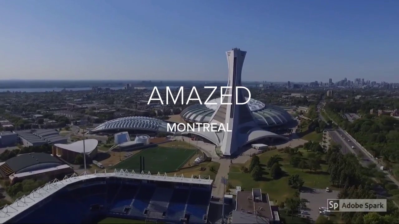 Tour A Canada Unique Experience