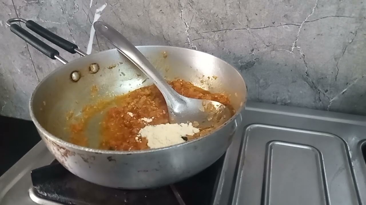 PALAK. METHI. BATHUA. DA. SAAG.  /   HEALTHY.  &   TASTY.  /  #food #recipe #cooking #subscribe 👍🔔🙏