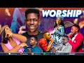 Intimate Soaking Worship 2024 - Minister GUC, Nathaniel Bassey - Praise That Brings Breakthrough