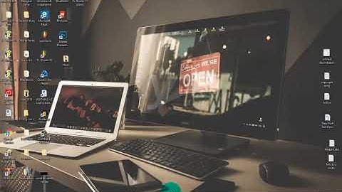 Comment supprimer des fichiers et dossiers non supprimables