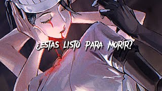 🕸️♡ VIRA - Tarantula girl; sub.español 🕸️♡ Resimi