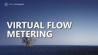 Virtual Flow Metering (VFM): Field‑Proven AI for Oil & Gas Production