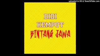 Download Lagu Didi Kempot - Jenang Ketan (1995) MP3