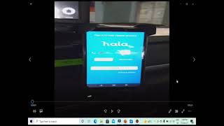 Hala Device Expo Test screenshot 3