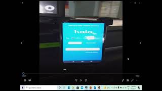 Hala Device Expo Test screenshot 5