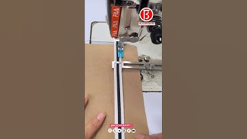 sewing tools and tutorial Lace clipping rope tool part 1656