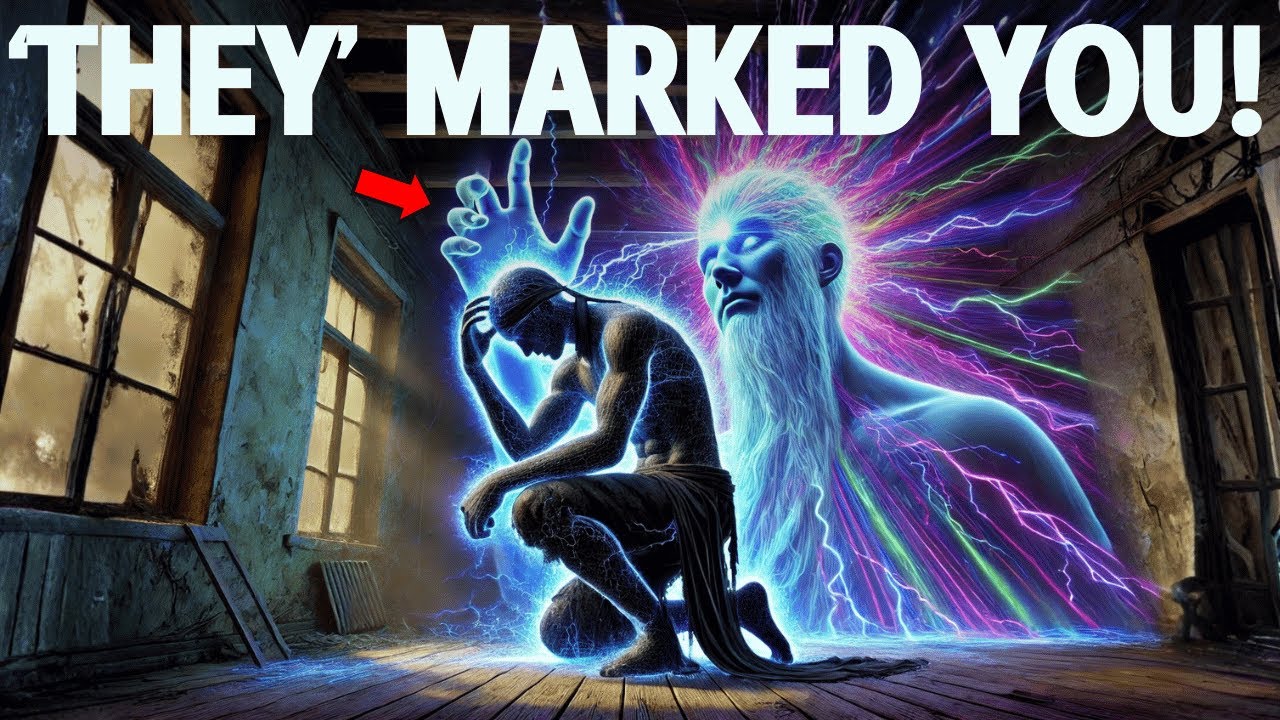 7 Signs Heaven Marked You First (Even When You Feel Last)