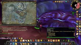 Questie 81 Capture The Crab 25909 Wow Cataclysm