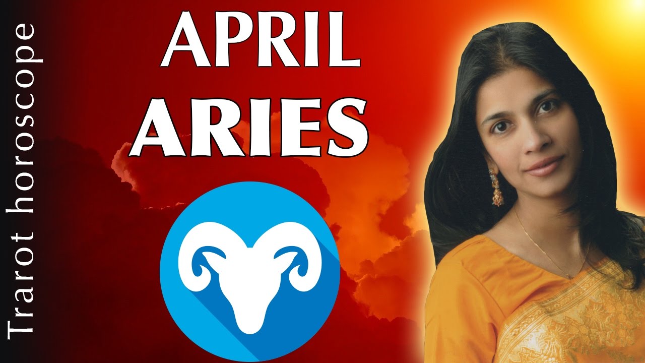 Aries april 2017 horoscope forecast YouTube