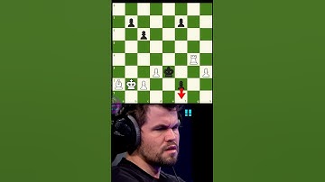 cách ngăn tốt phong cấp. Stopping the black pawn promotion #chess #covualogic